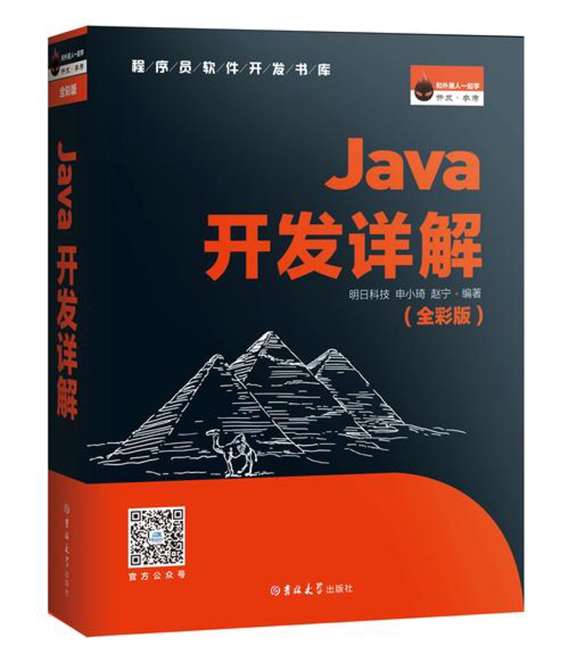 Java开发: 千锤百炼的技术之魂